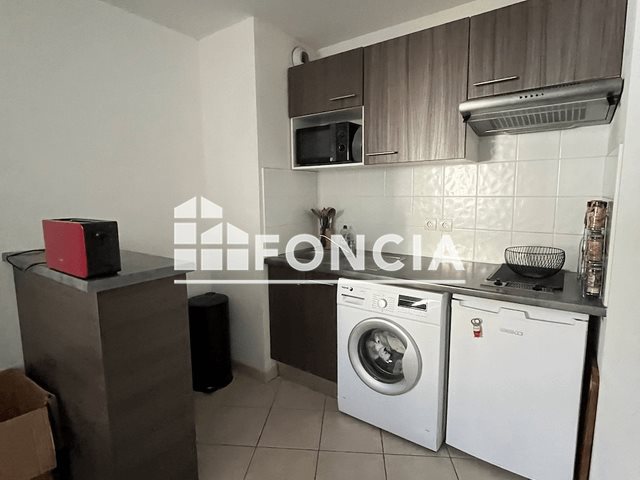 Appartement à louer, 29m², Niort