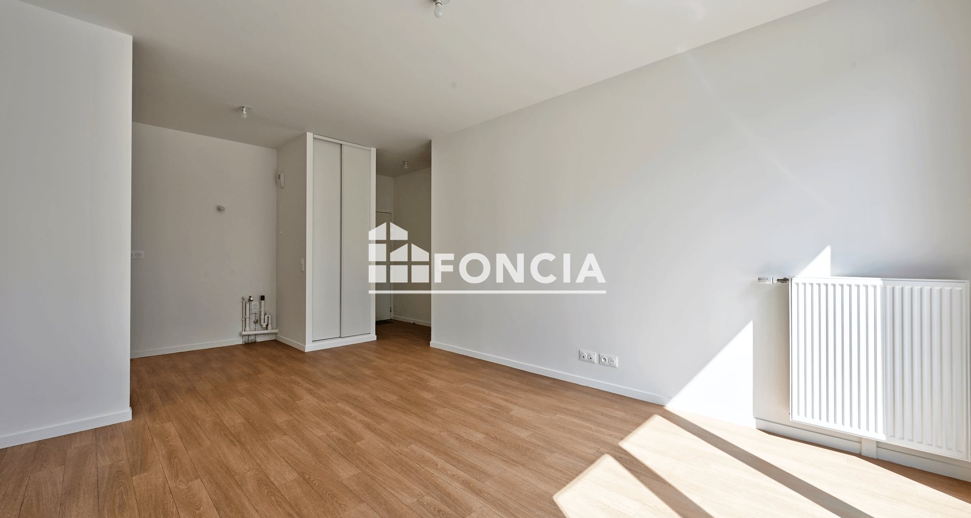 Appartement à louer, 58m², Gargenville