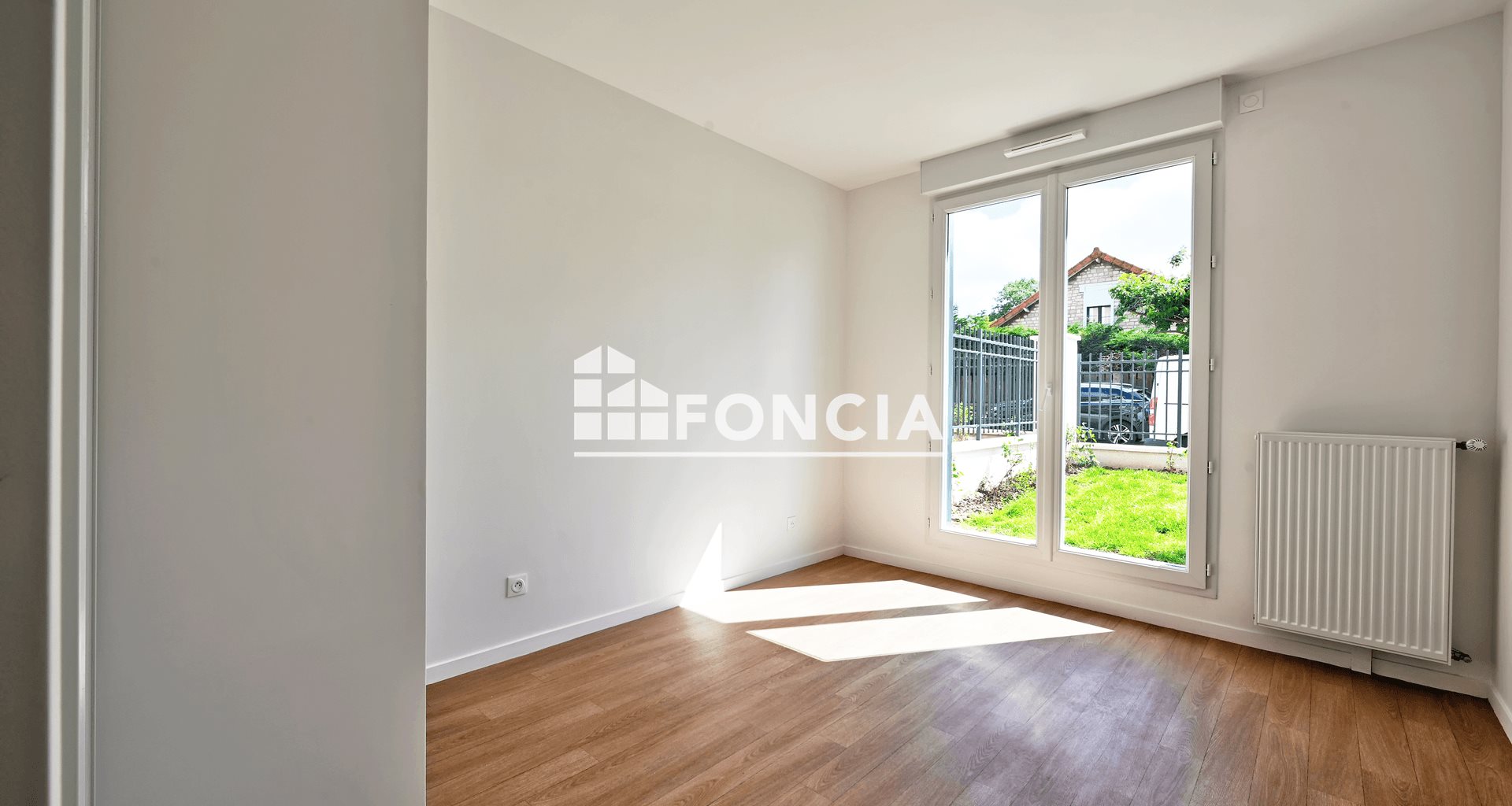 Appartement à louer, 58m², Gargenville