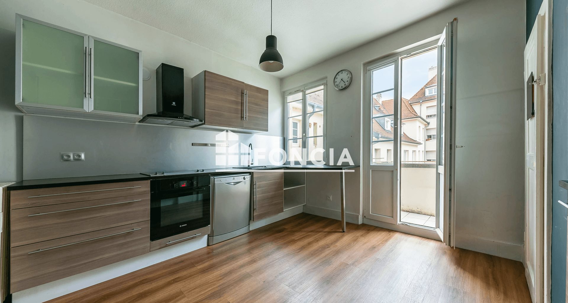 Appartement à vendre, 80m², Strasbourg