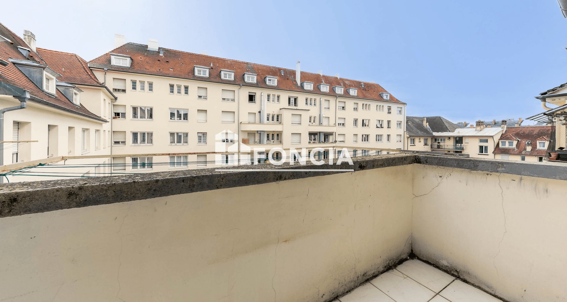 Appartement à vendre, 80m², Strasbourg