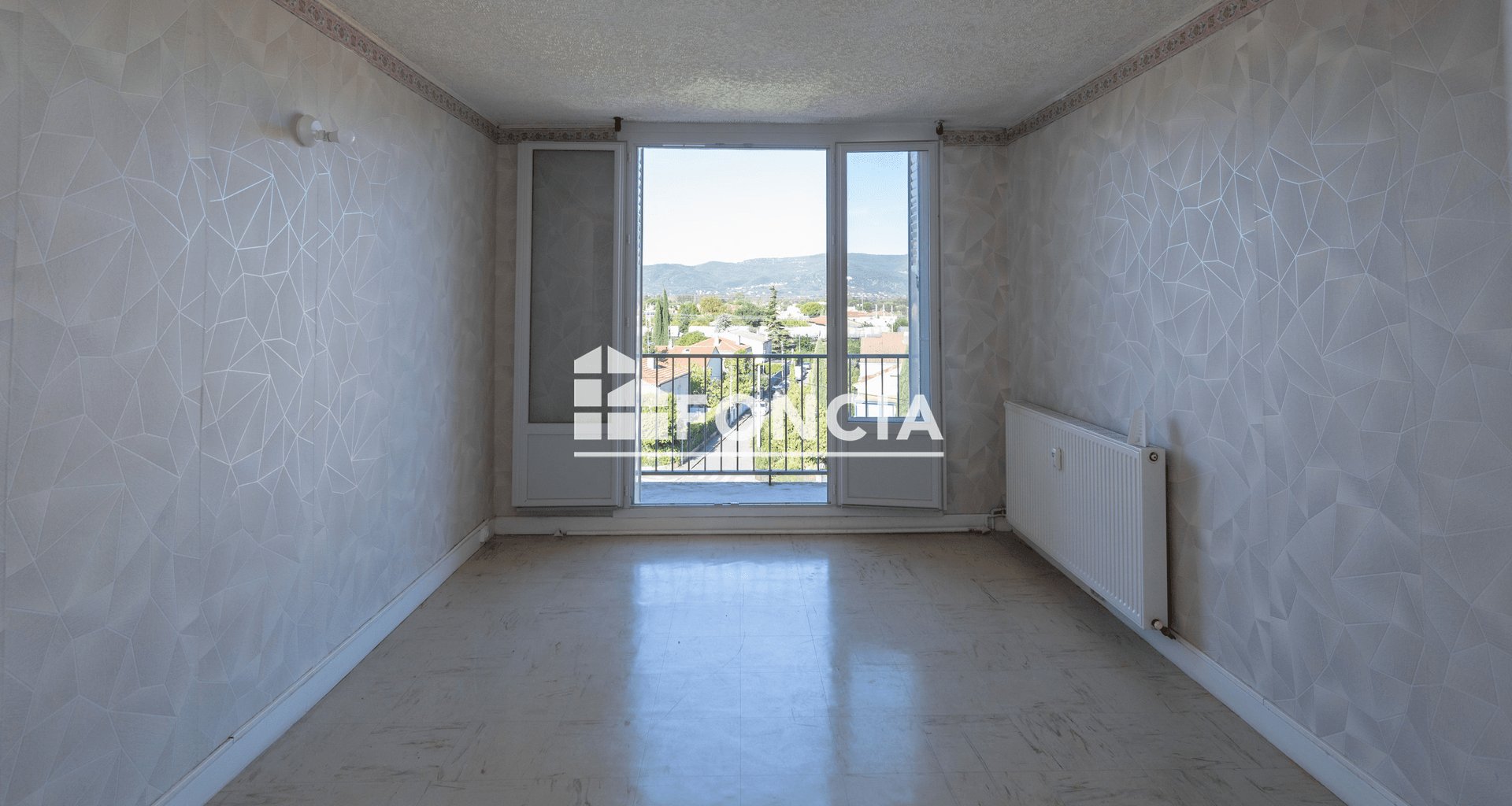 Appartement à vendre, 70m², Montélimar