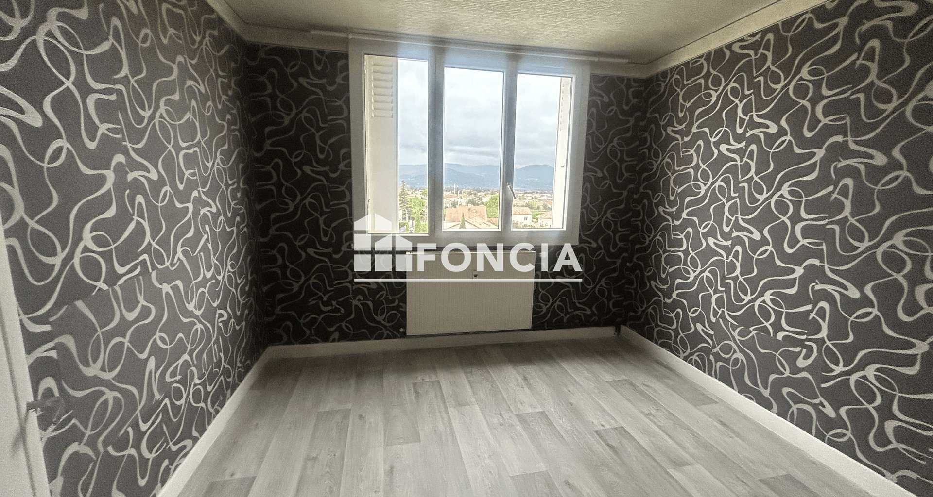 Appartement à vendre, 70m², Montélimar