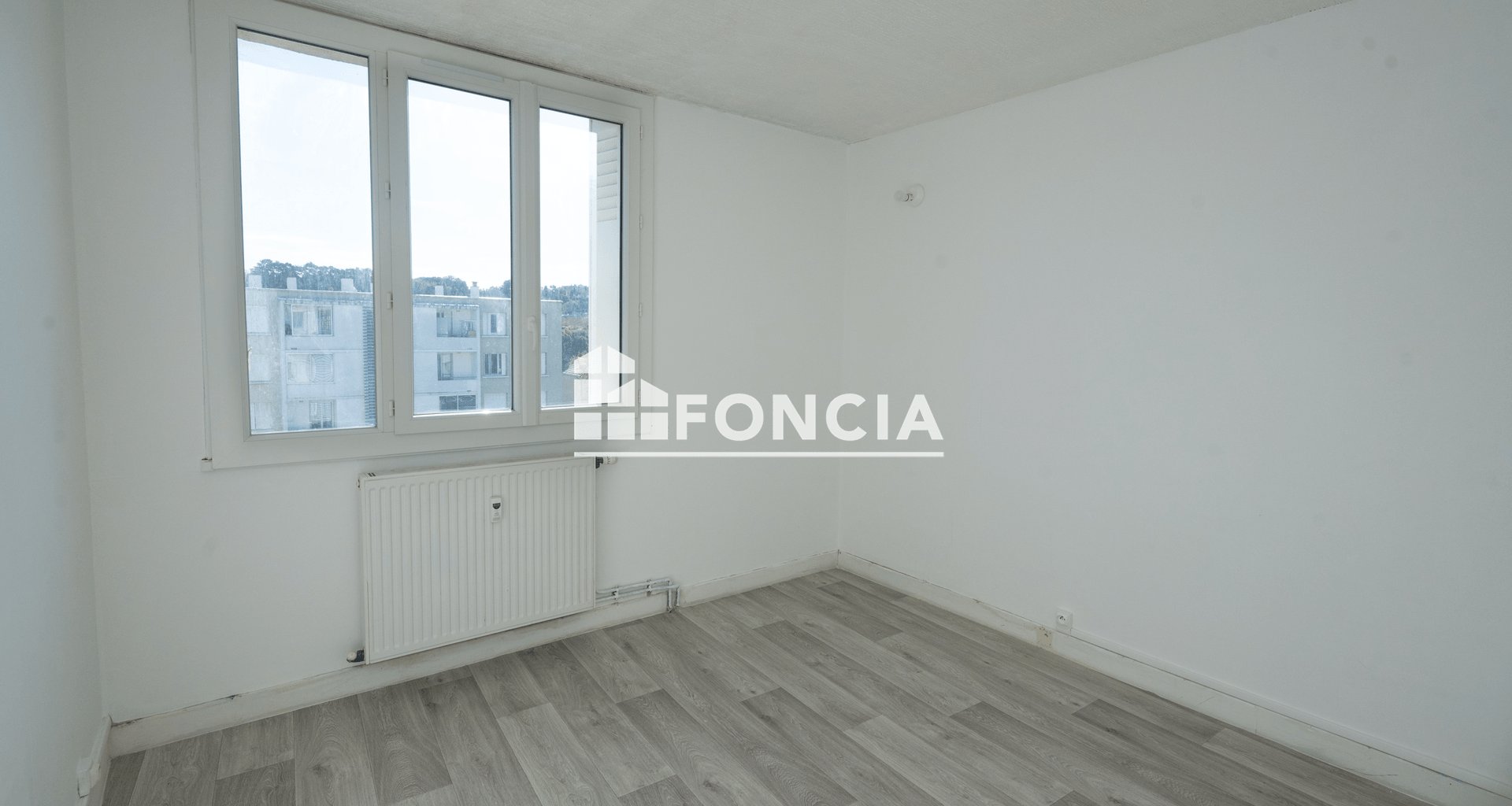 Appartement à vendre, 70m², Montélimar