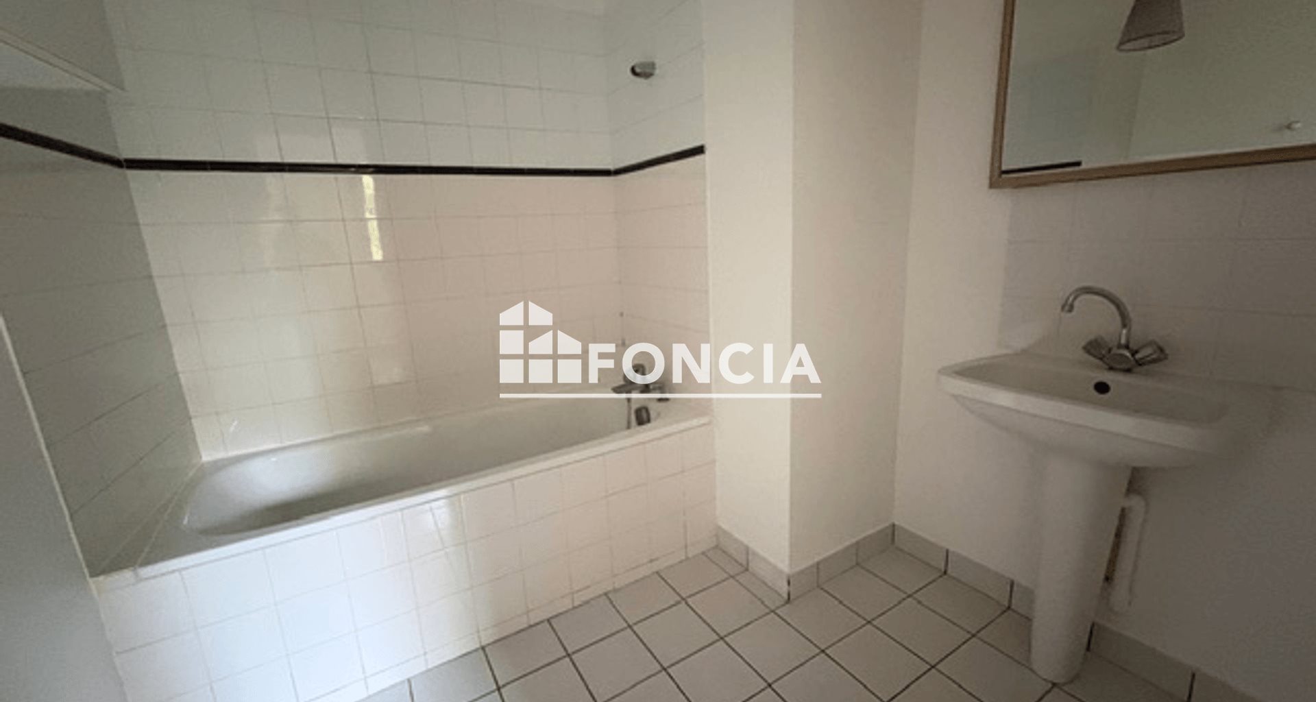 Appartement à louer, 31m², Cergy