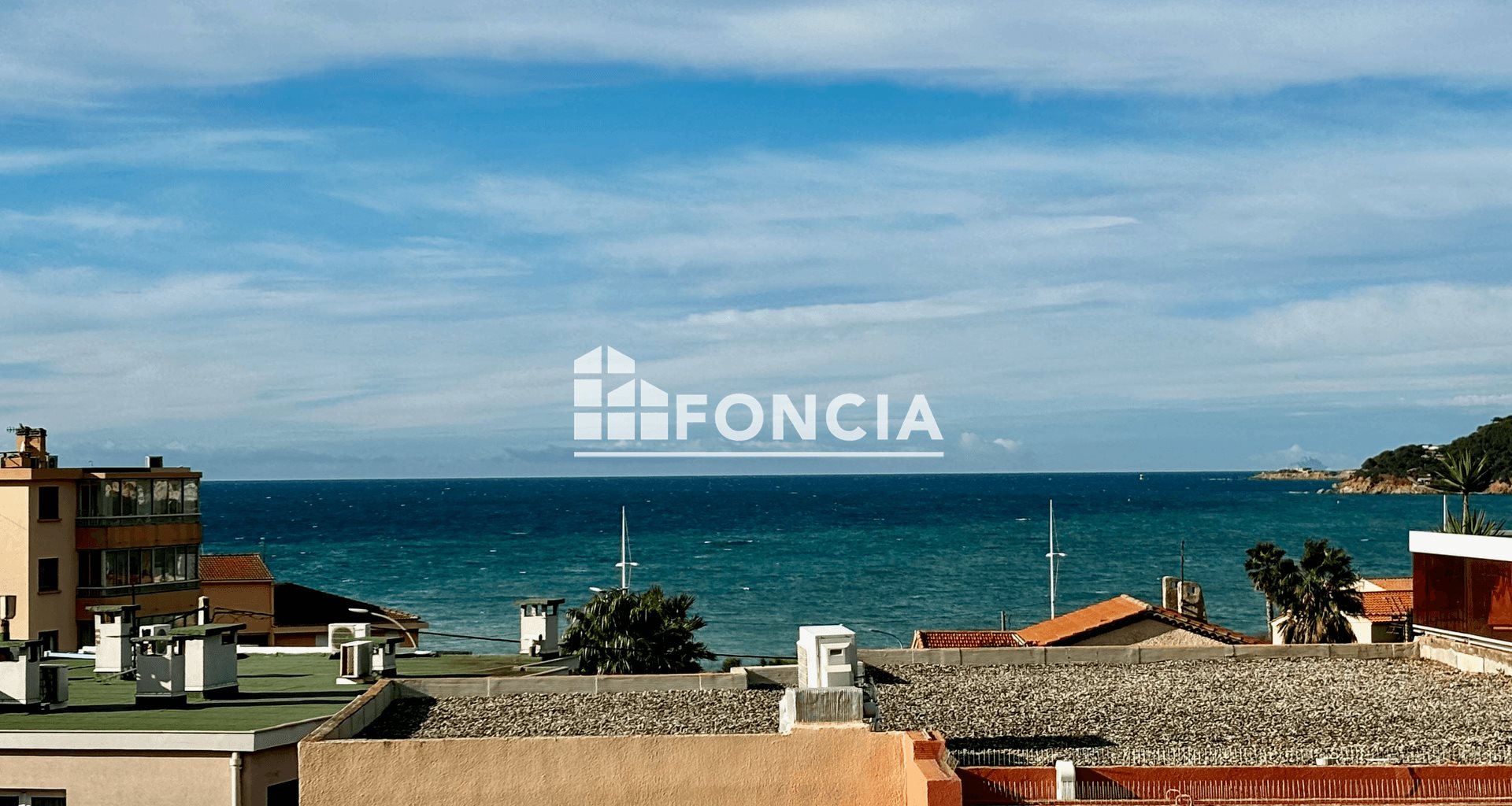 Appartement à vendre, 60m², Six-Fours-les-Plages