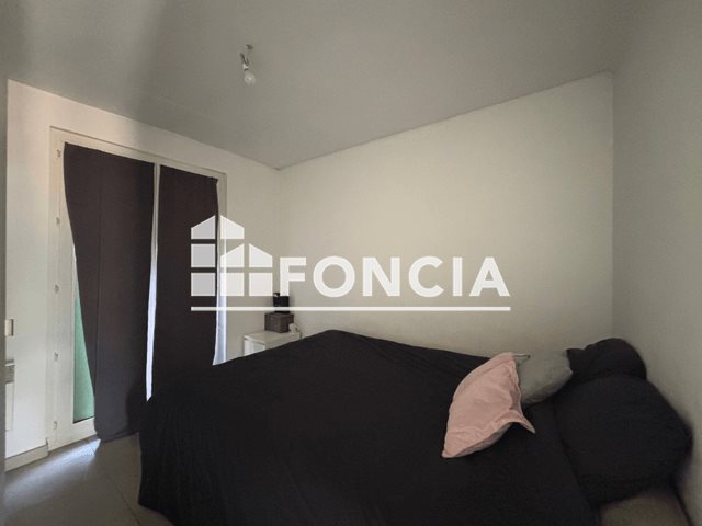 Appartement à louer, 58m², Marignane