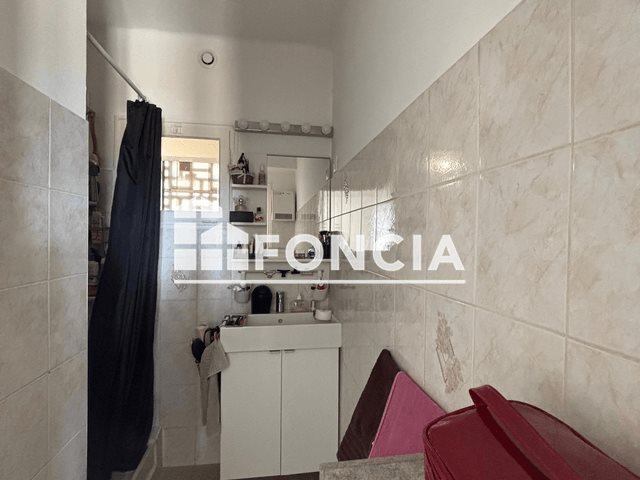 Appartement à louer, 58m², Marignane