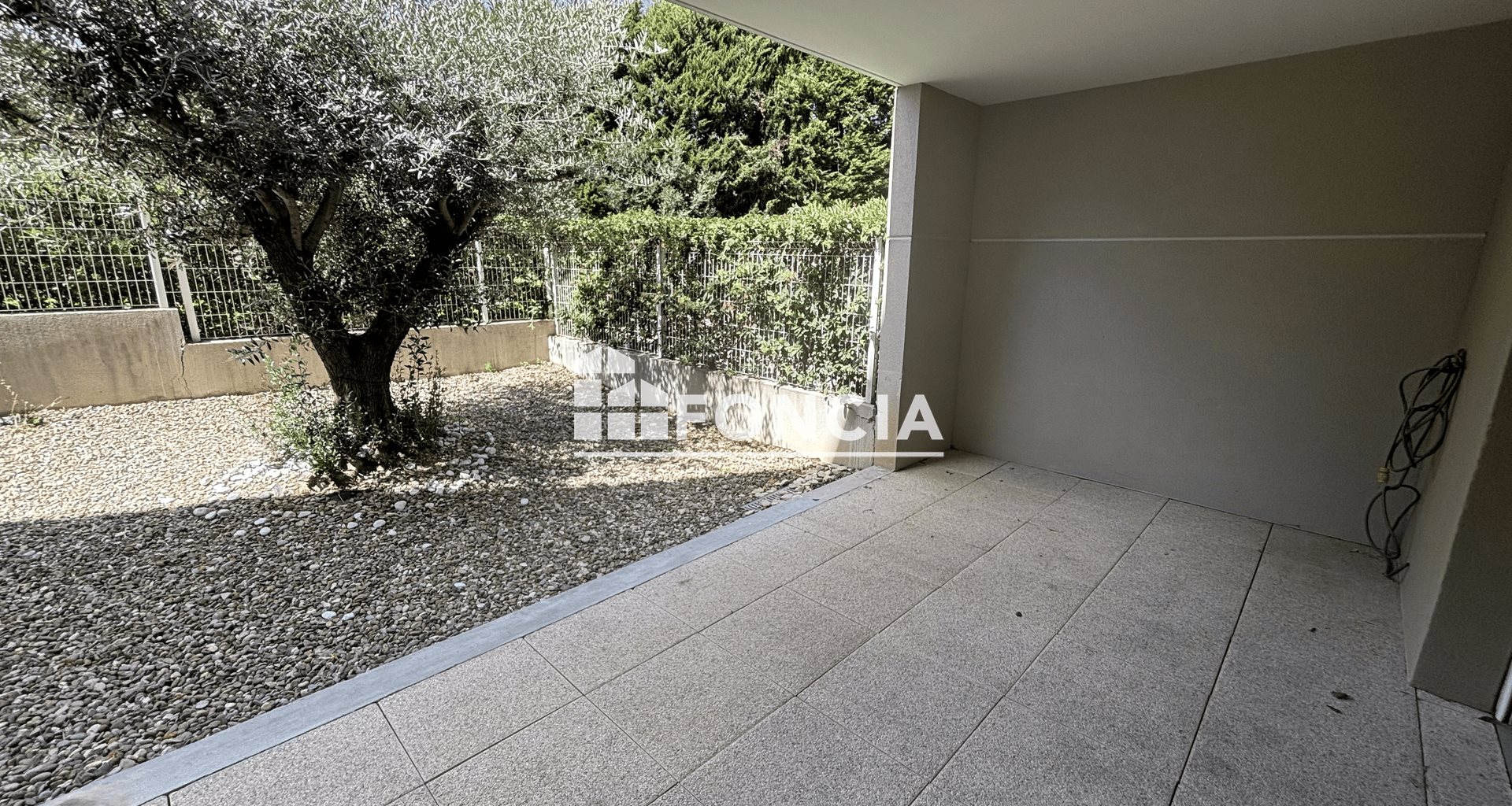 Appartement à vendre, 43m², Martigues