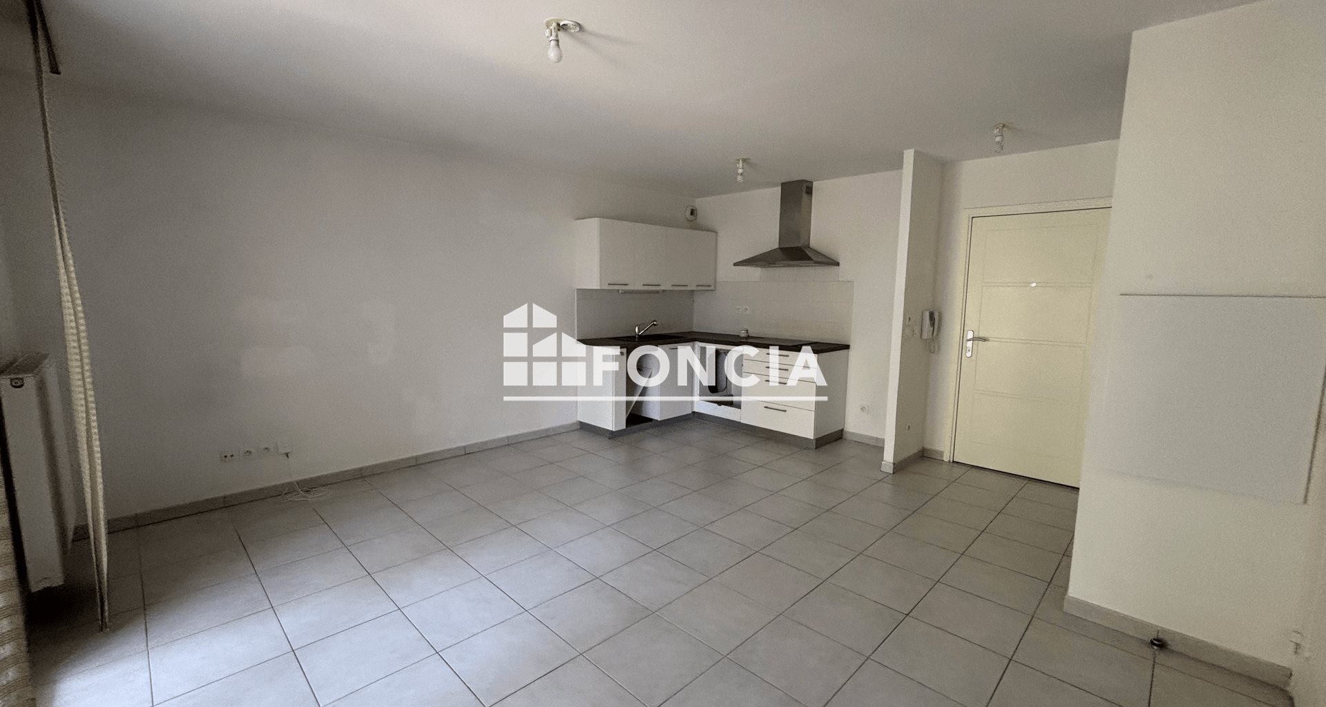 Appartement à vendre, 43m², Martigues