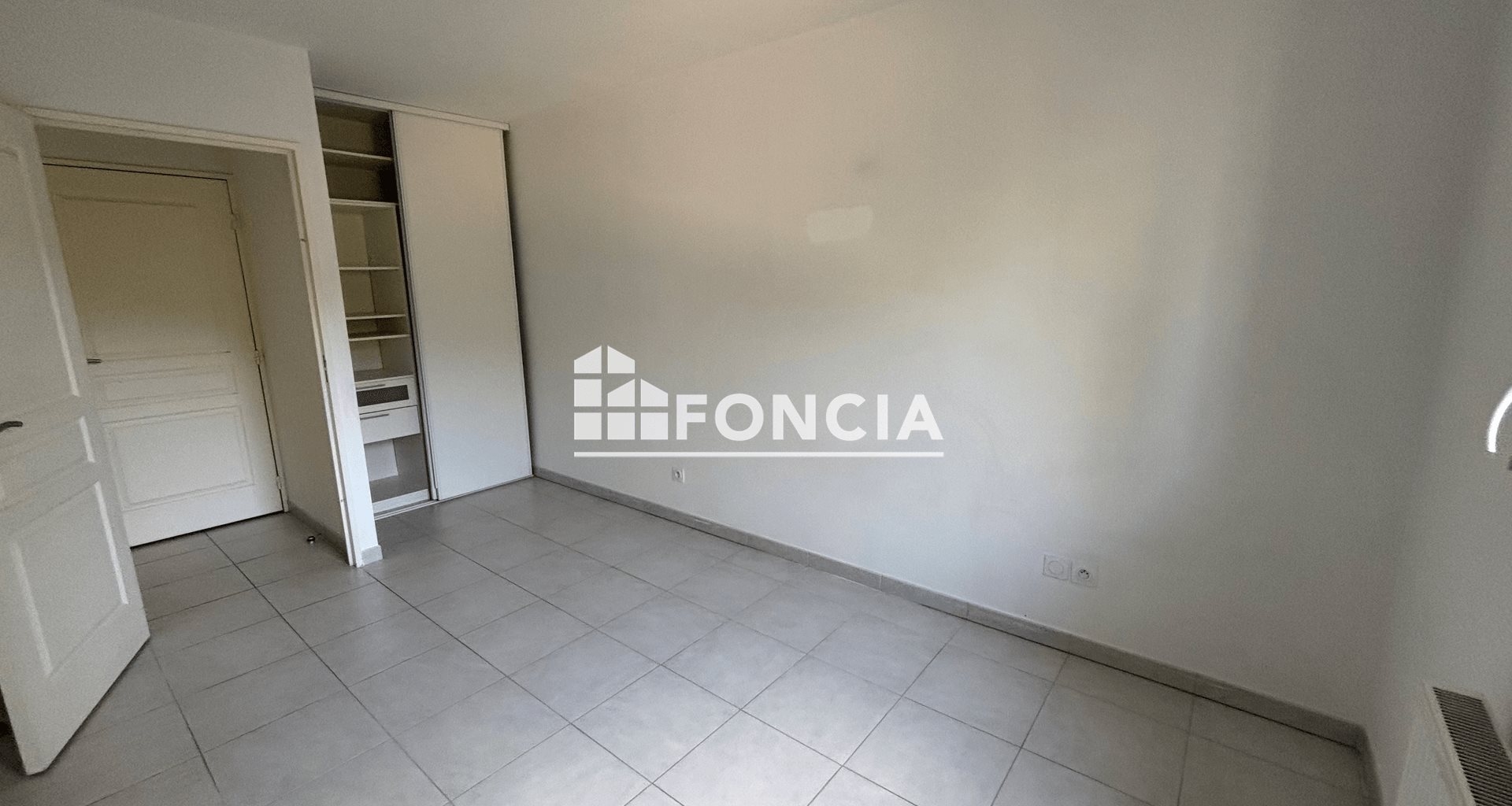 Appartement à vendre, 43m², Martigues