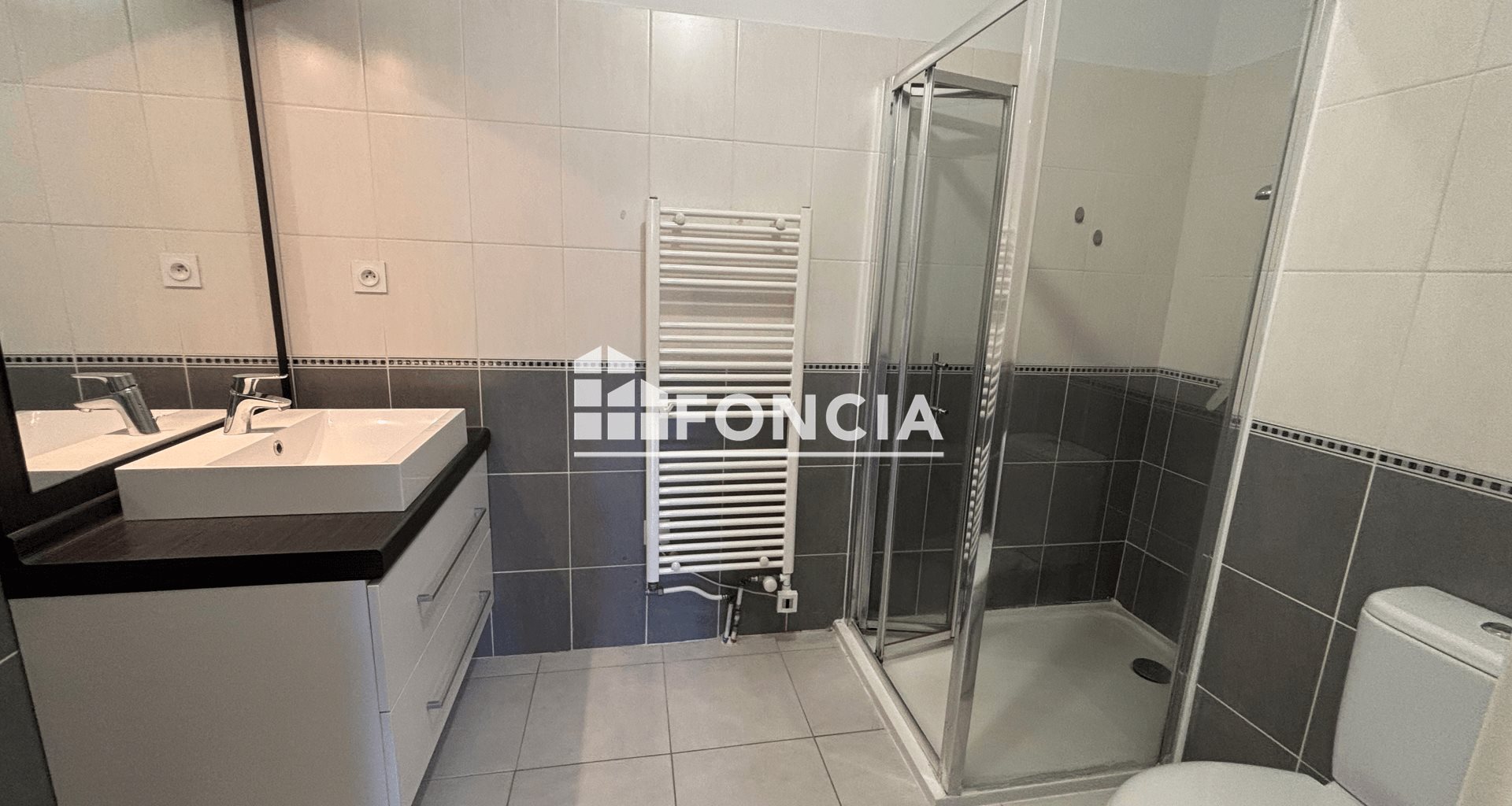 Appartement à vendre, 43m², Martigues