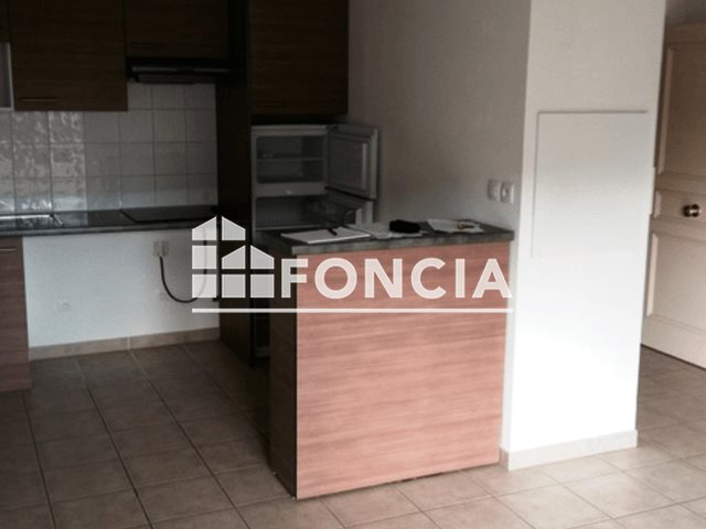 Appartement à louer, 55m², Quimper