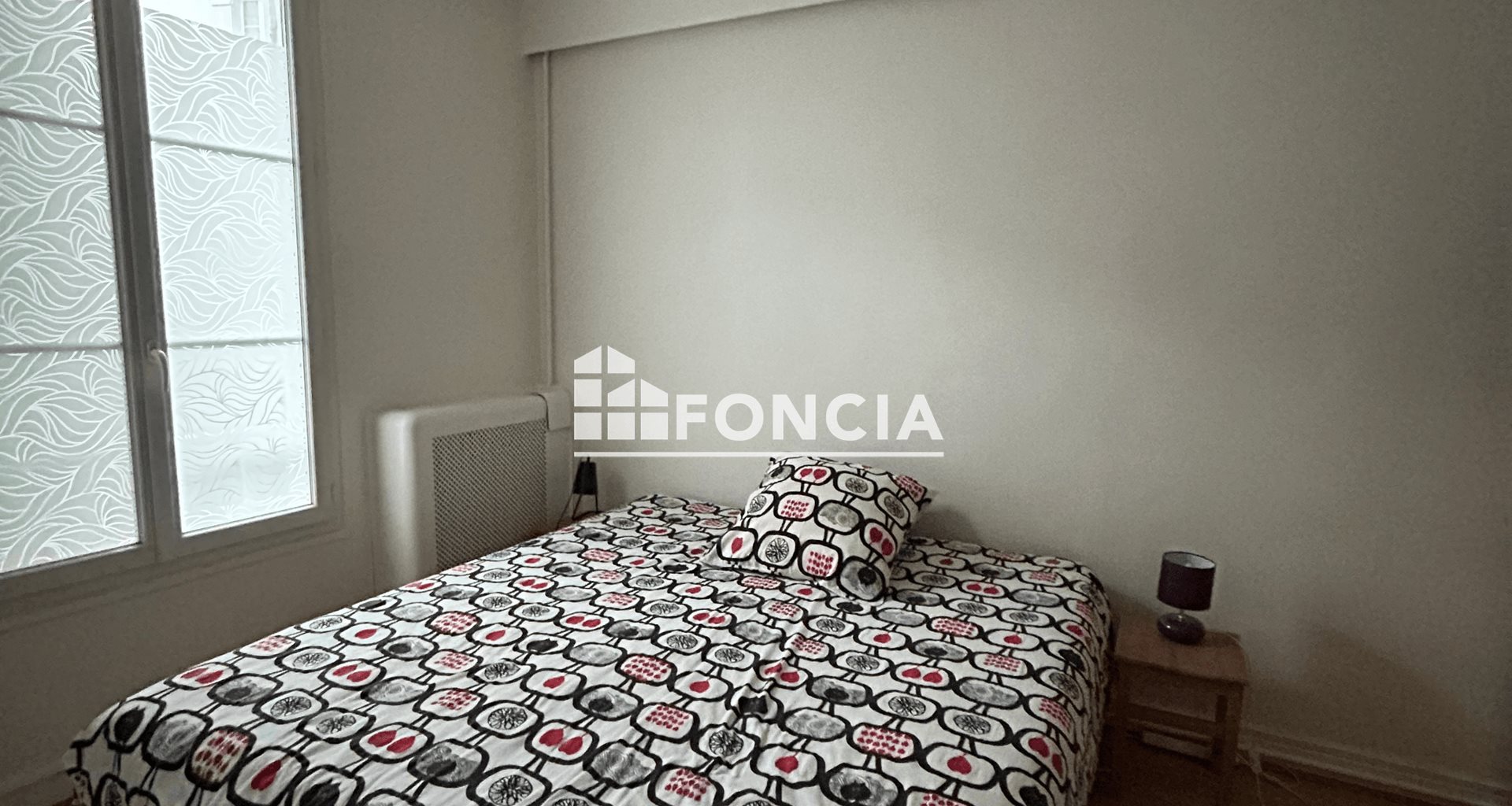 Appartement à louer, 44m², Colombes
