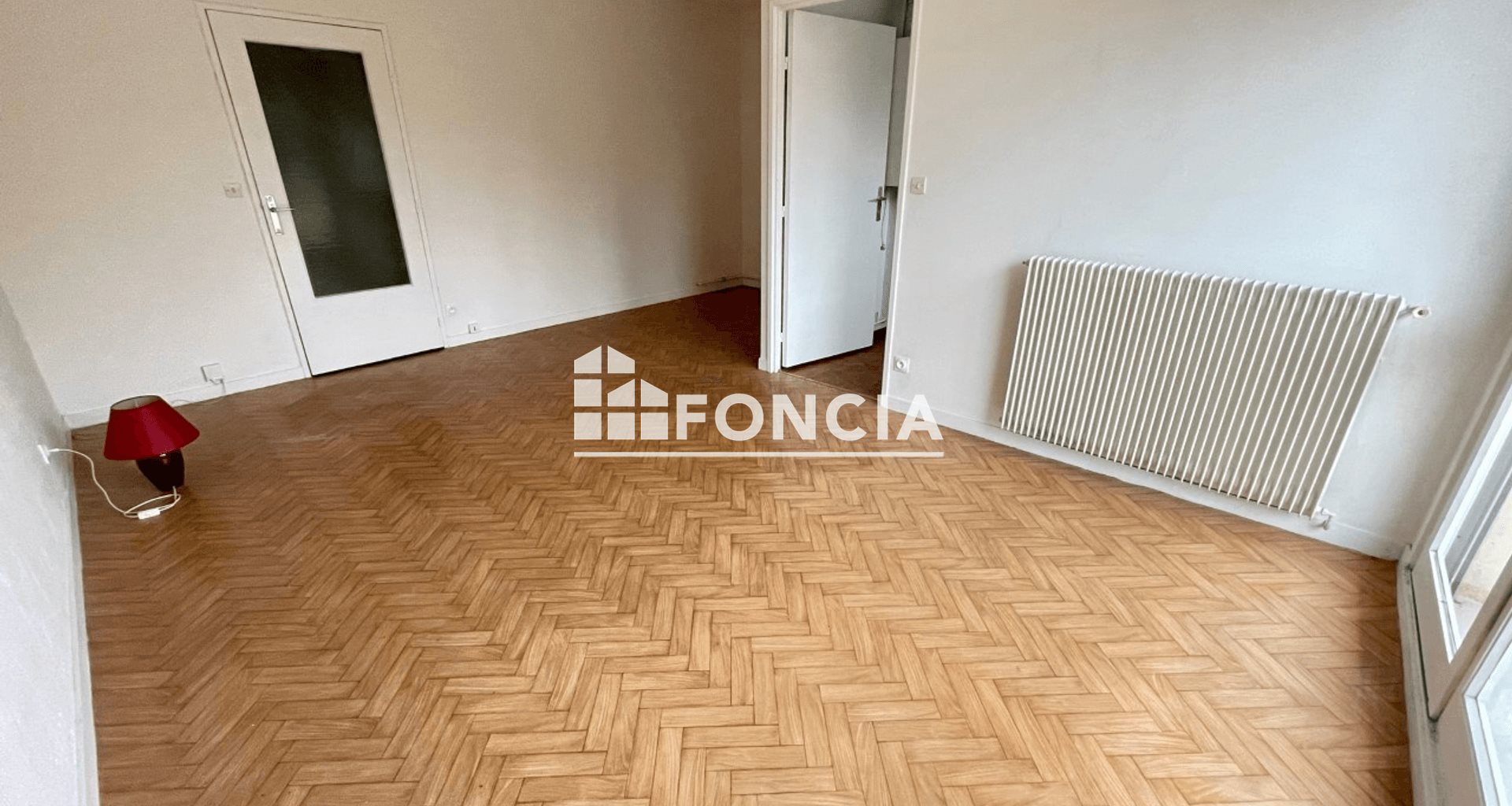 Appartement à louer, 33m², Maurepas
