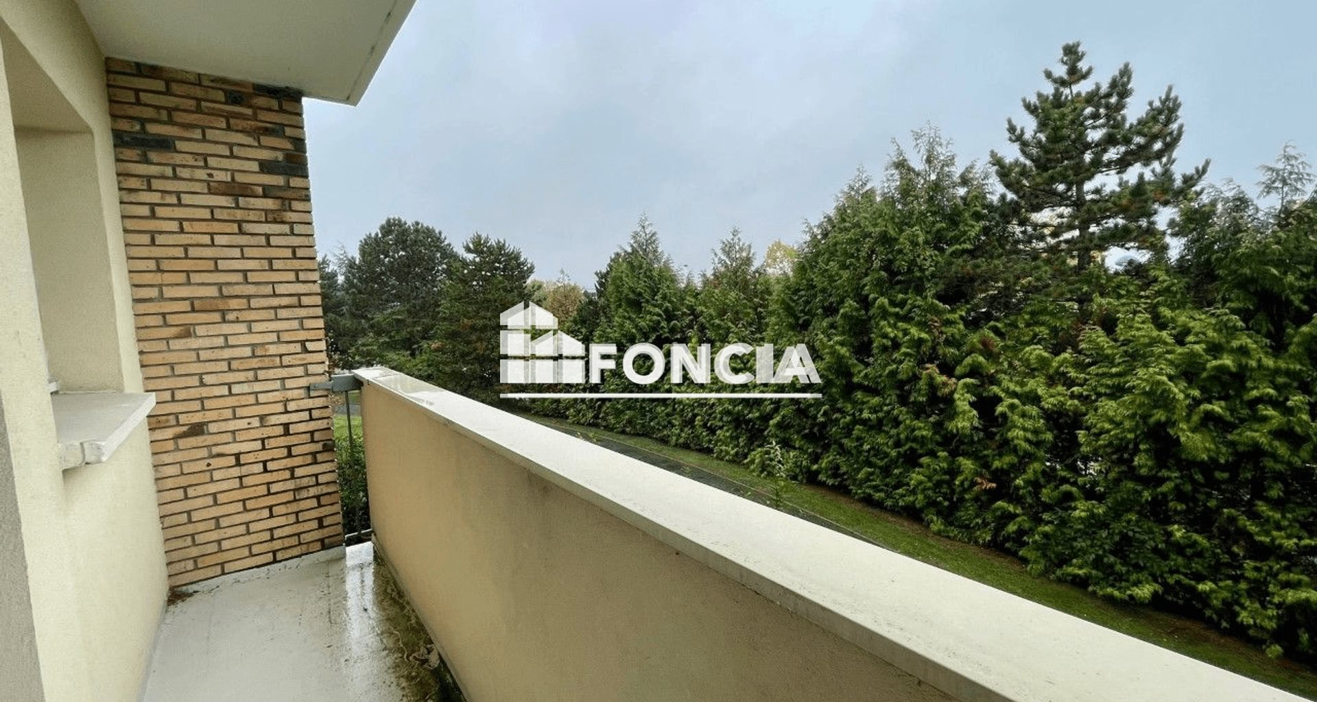 Appartement à louer, 33m², Maurepas