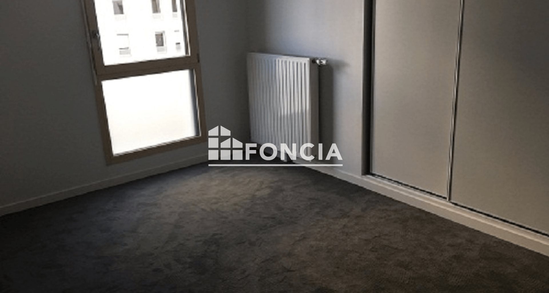 Appartement à louer, 58m², Villejuif