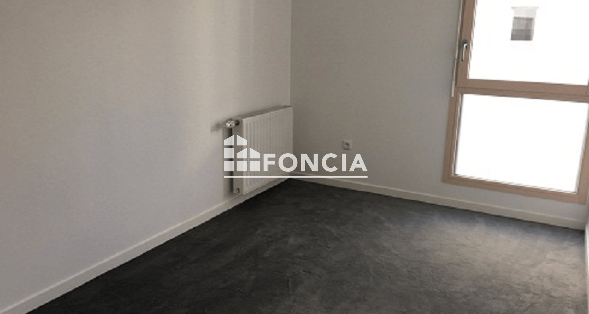 Appartement à louer, 58m², Villejuif