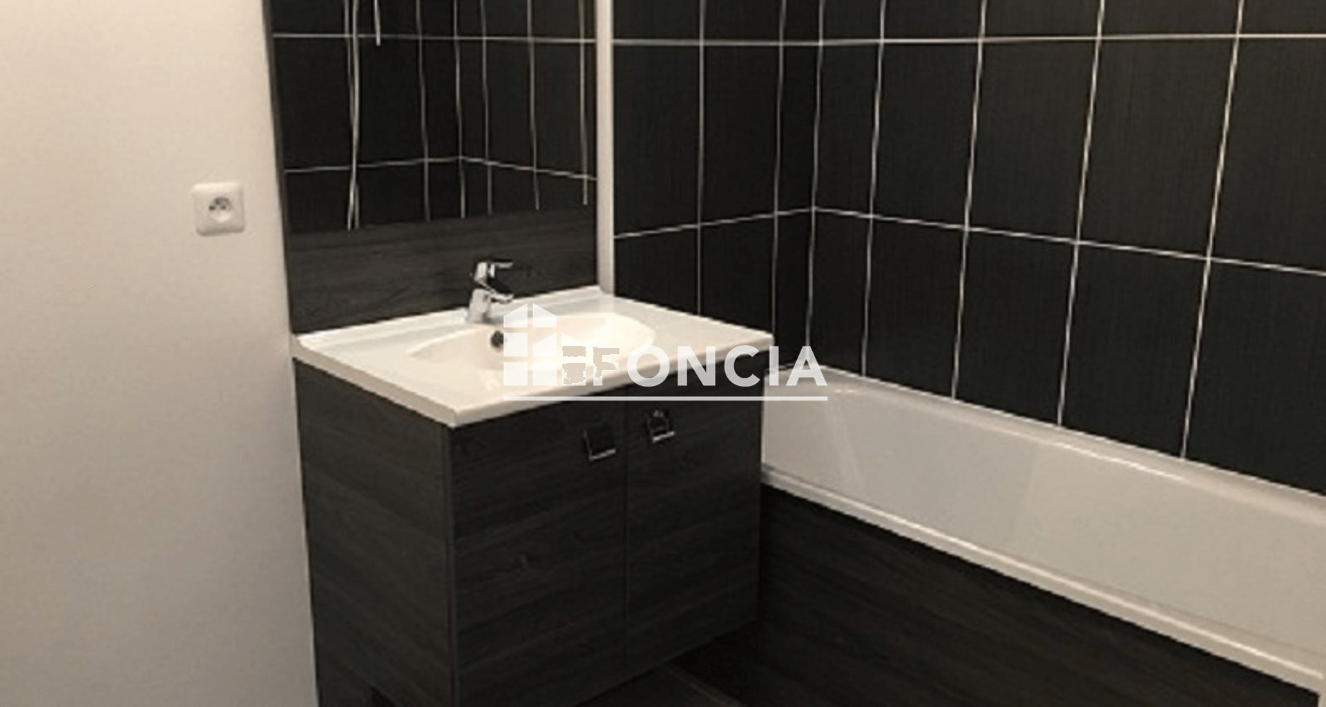 Appartement à louer, 58m², Villejuif