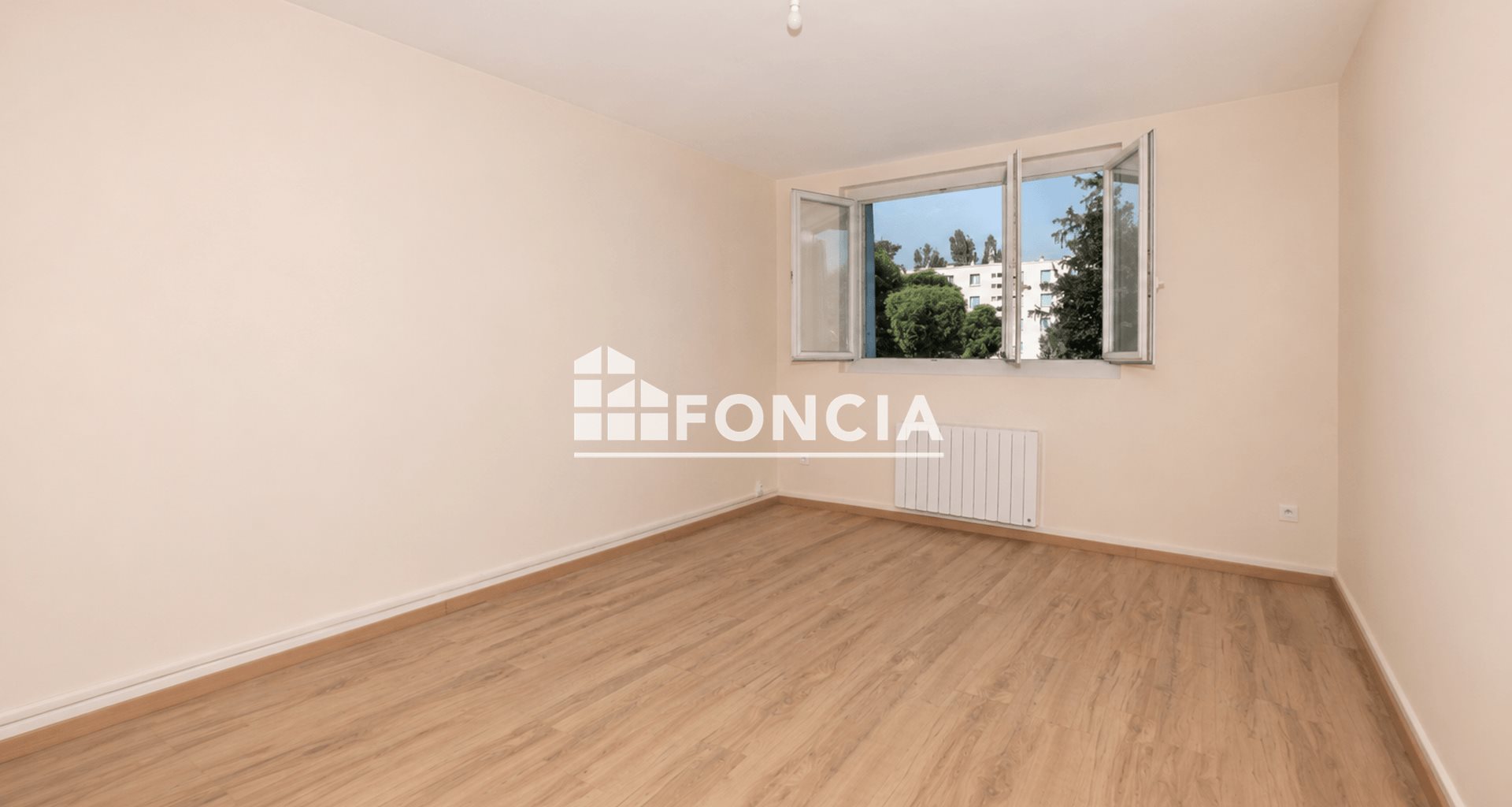 Appartement à vendre, 52m², Genay
