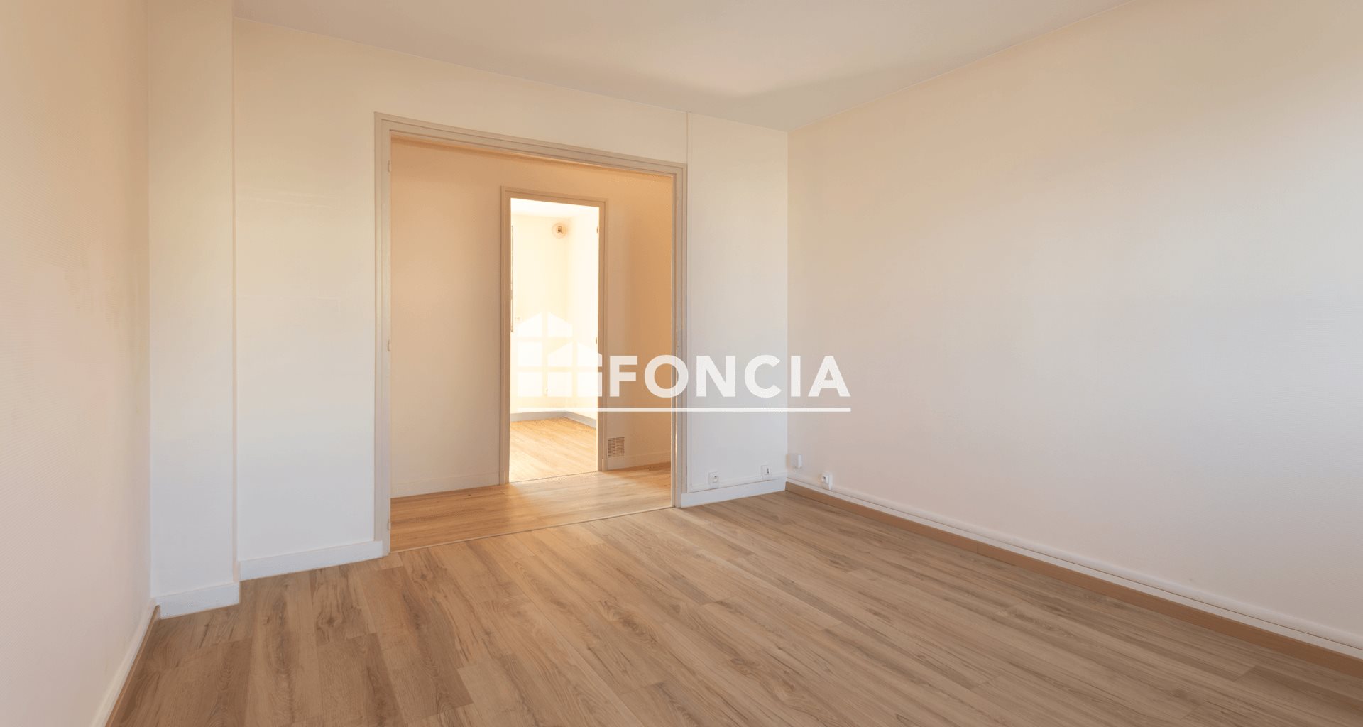 Appartement à vendre, 52m², Genay