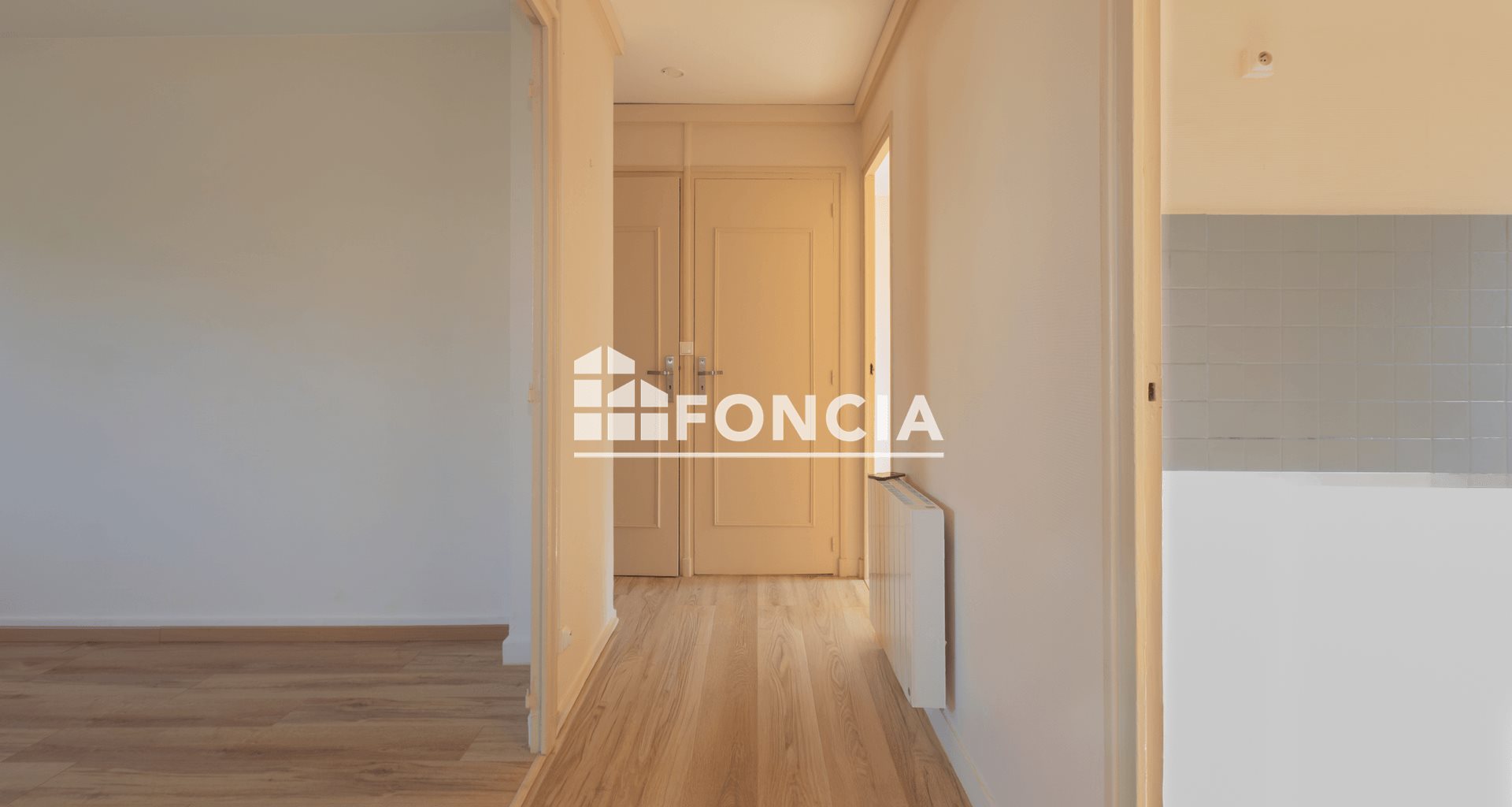 Appartement à vendre, 52m², Genay