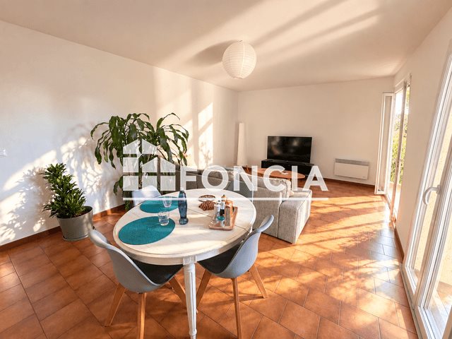 Appartement à louer, 83m², Six-Fours-les-Plages