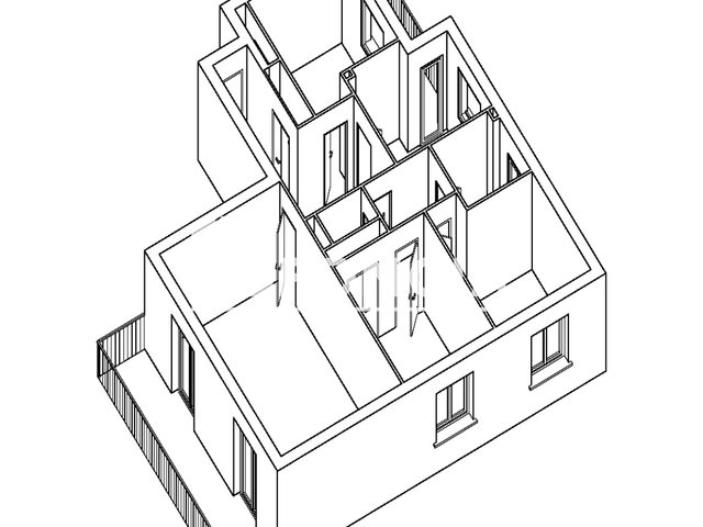 Appartement à louer, 83m², Six-Fours-les-Plages