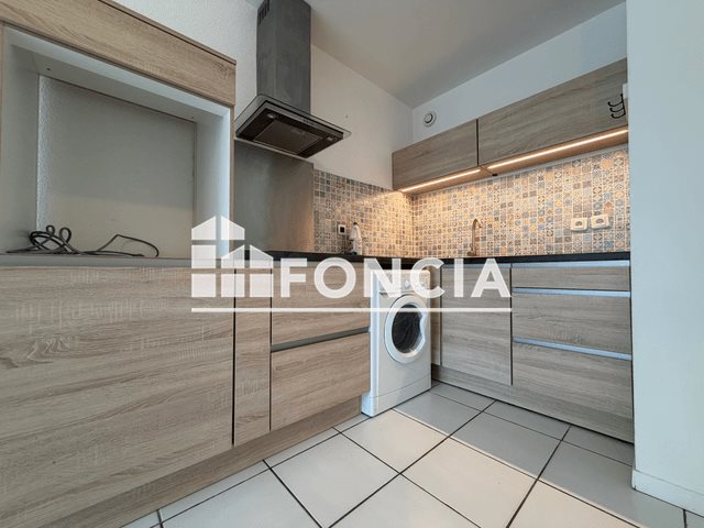 Appartement à louer, 37m², Bénodet
