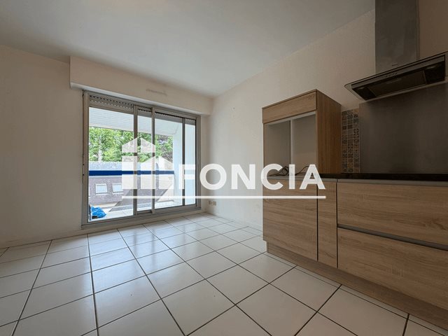 Appartement à louer, 37m², Bénodet