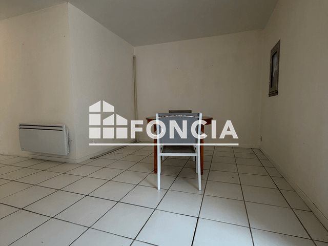 Appartement à louer, 37m², Bénodet