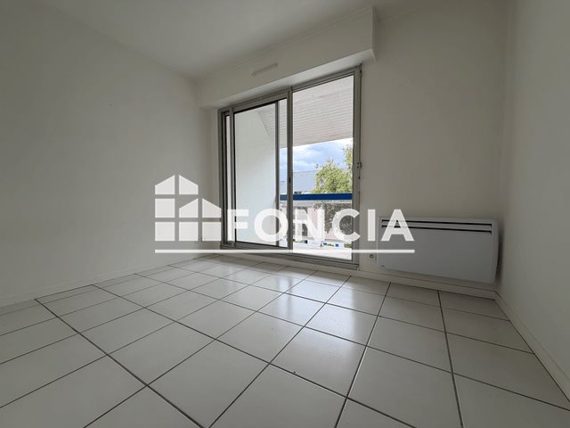 Appartement à louer, 37m², Bénodet