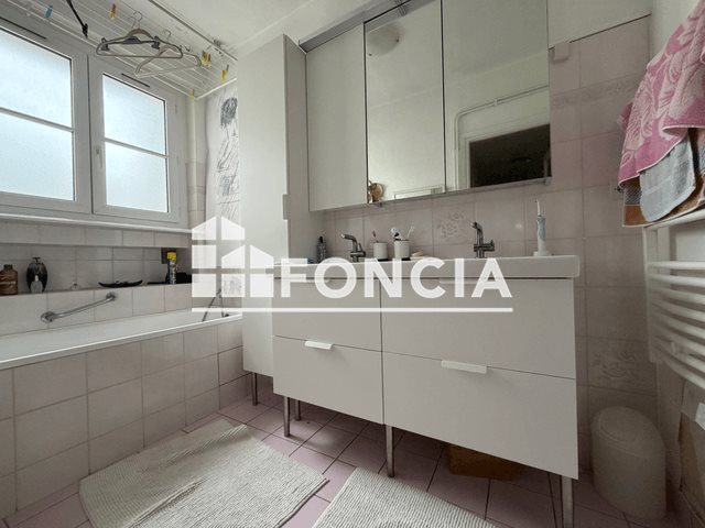 Appartement à louer, 80m², Brest
