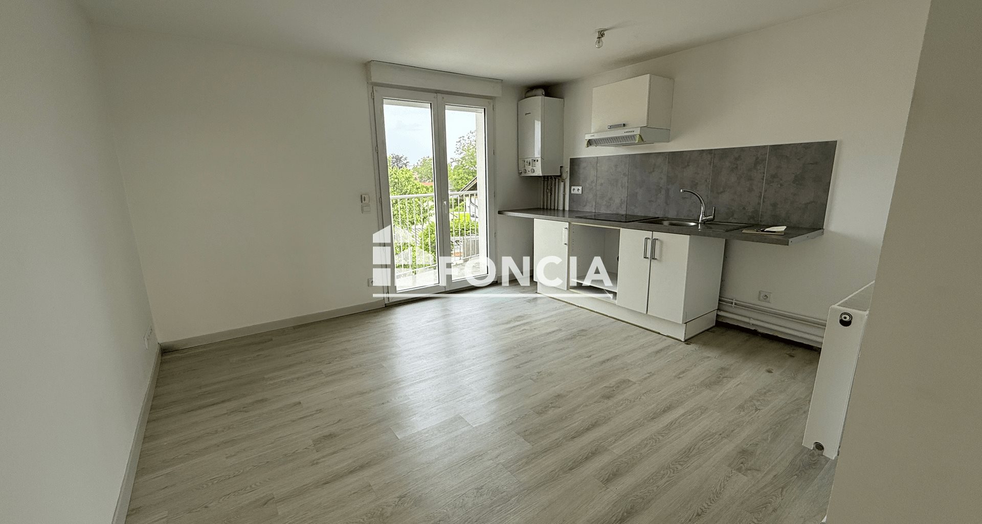 Appartement à louer, 36m², Saint-Germain-sur-Morin