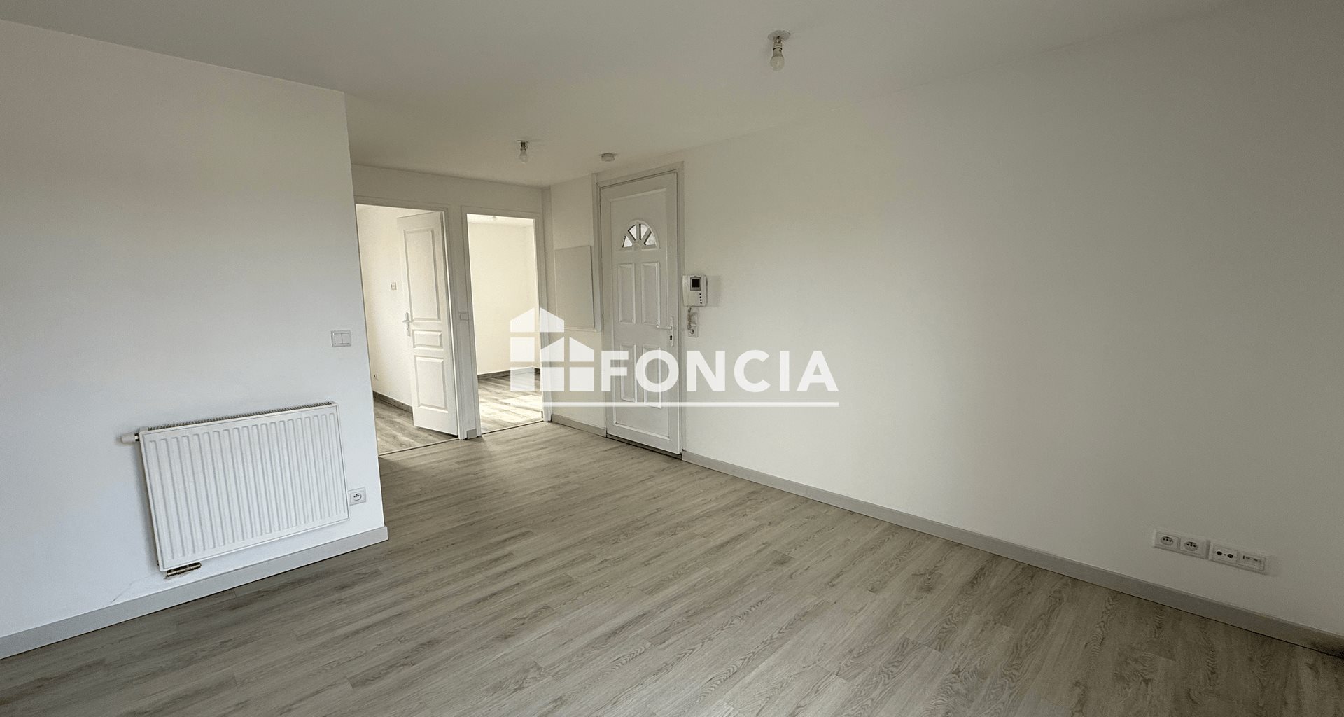 Appartement à louer, 36m², Saint-Germain-sur-Morin