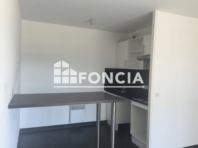 Appartement à louer, 44m², Saint-Médard-en-Jalles