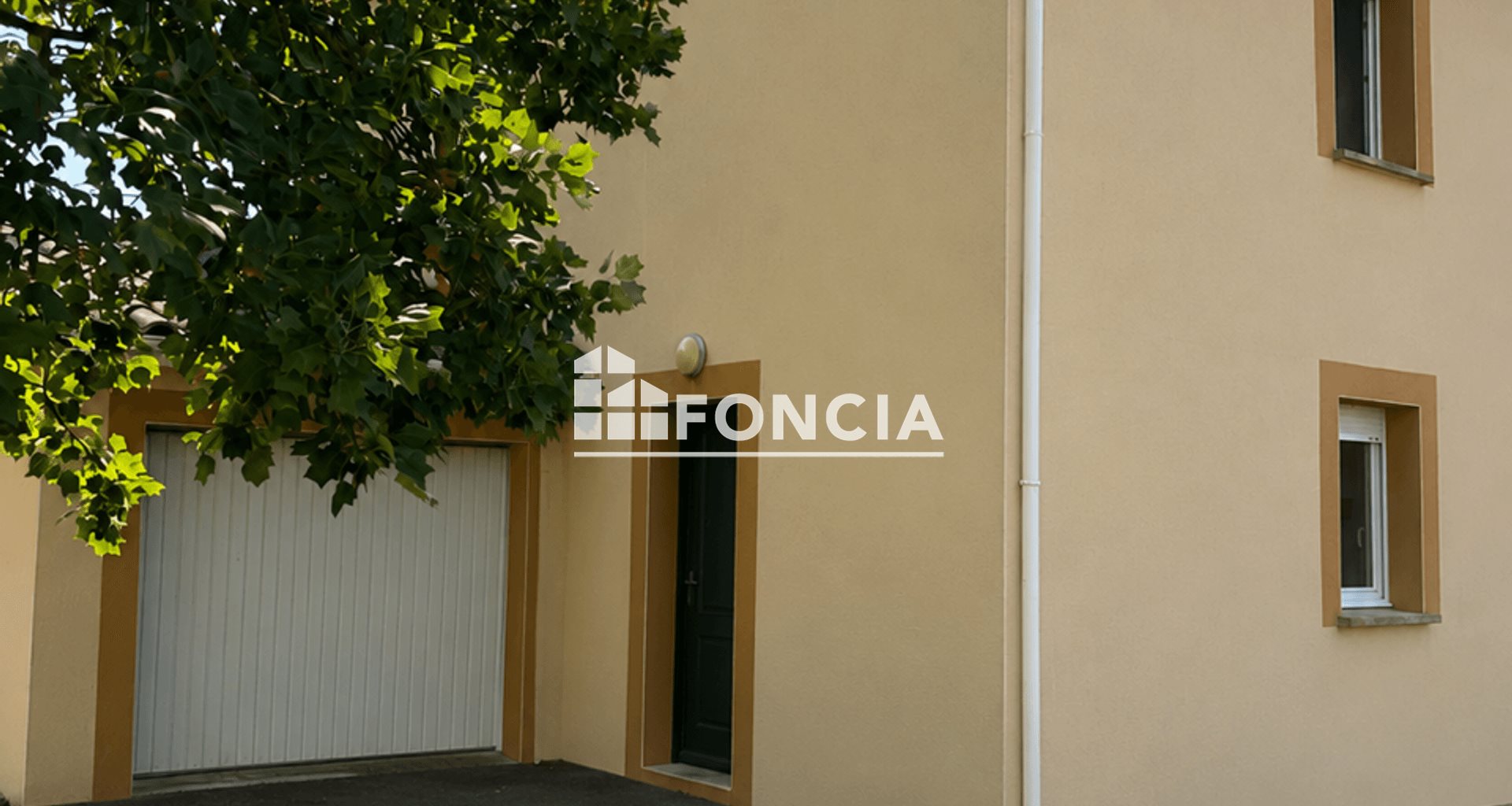 Maison à vendre, 63m², Saint-Gaudens