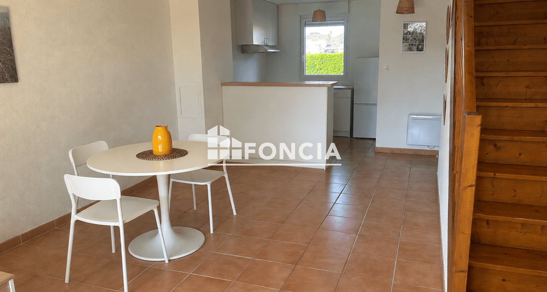 Maison à vendre, 63m², Saint-Gaudens
