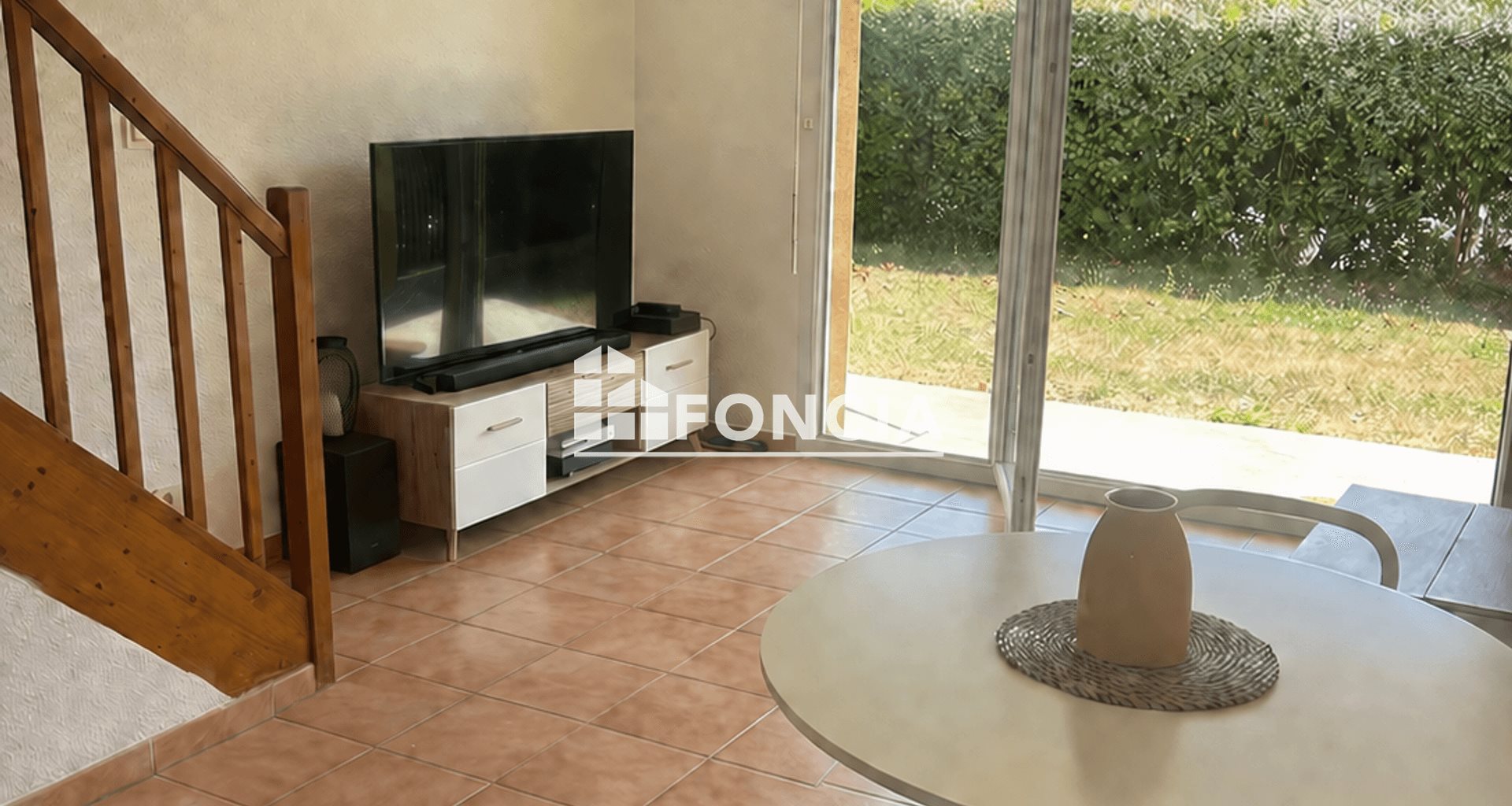 Maison à vendre, 63m², Saint-Gaudens
