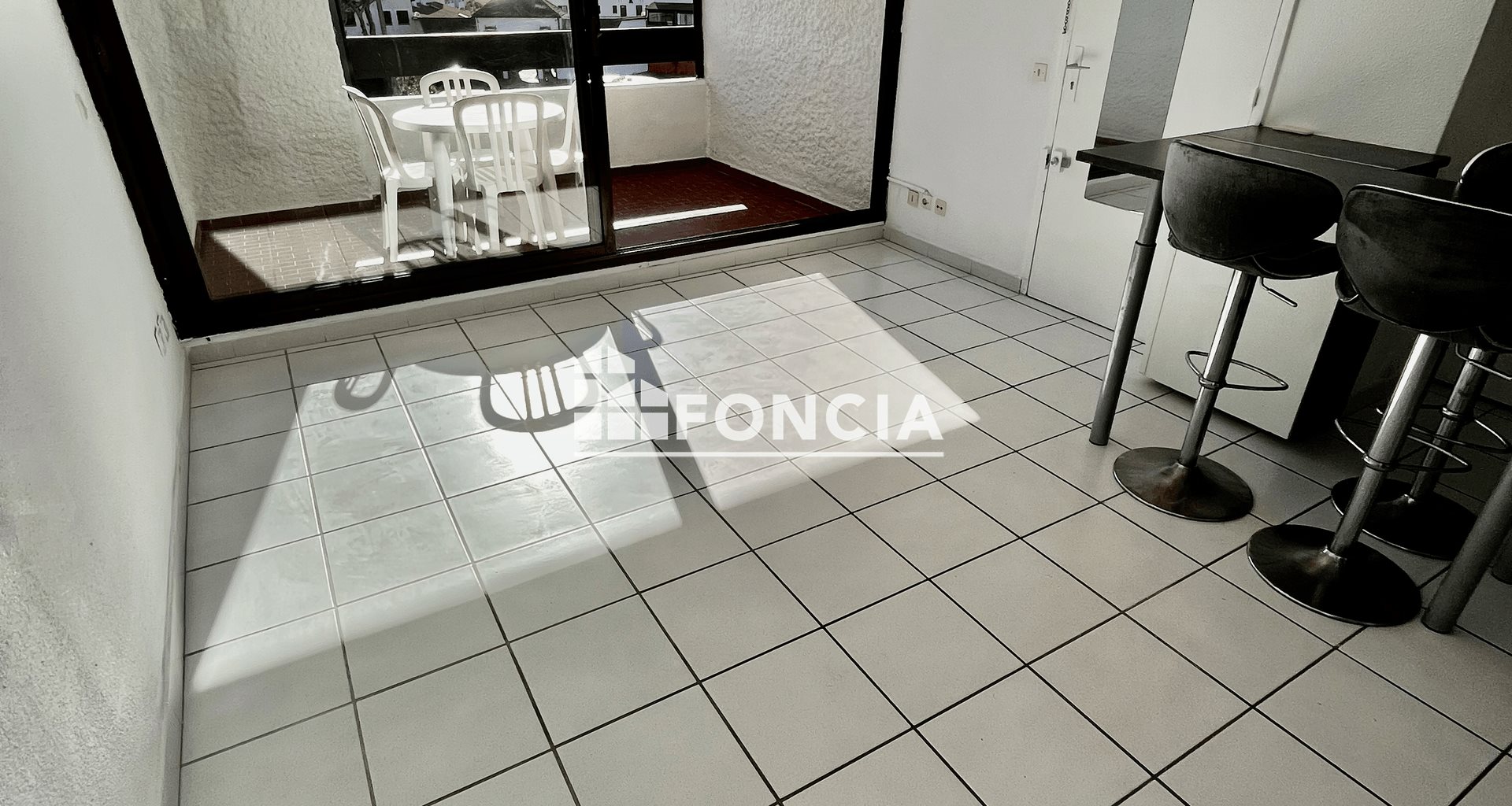 Appartement à vendre, 39m², Le Barcarès
