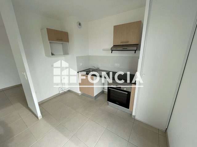 Appartement à louer, 58m², Harfleur