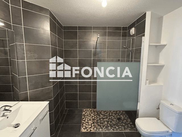 Appartement à louer, 38m², Brumath