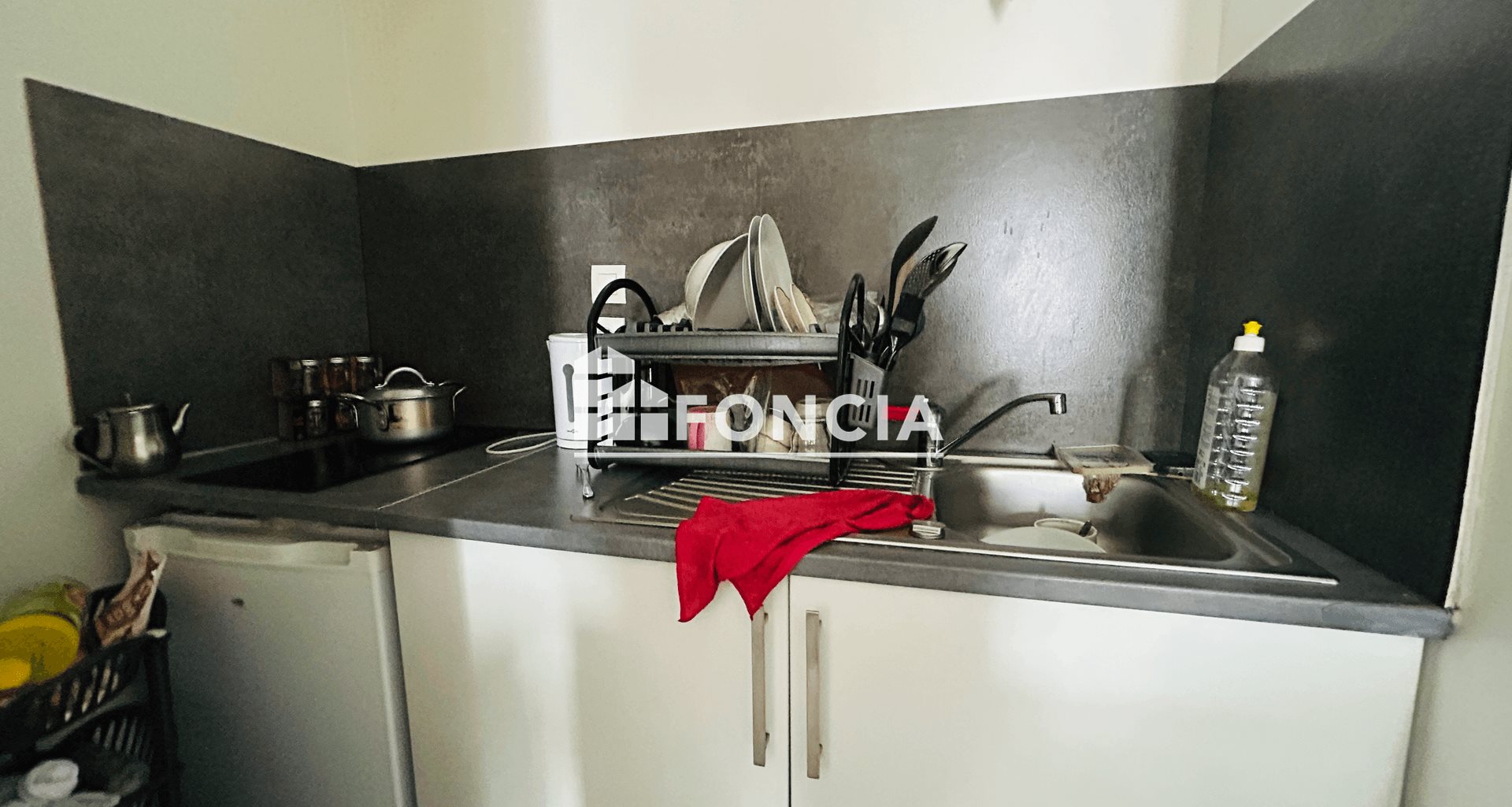 Appartement à vendre, 27m², Buxerolles