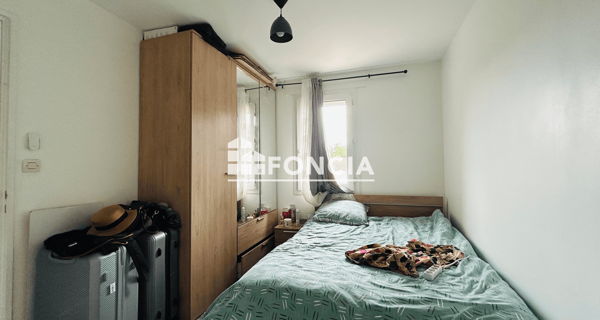 Appartement à vendre, 27m², Buxerolles