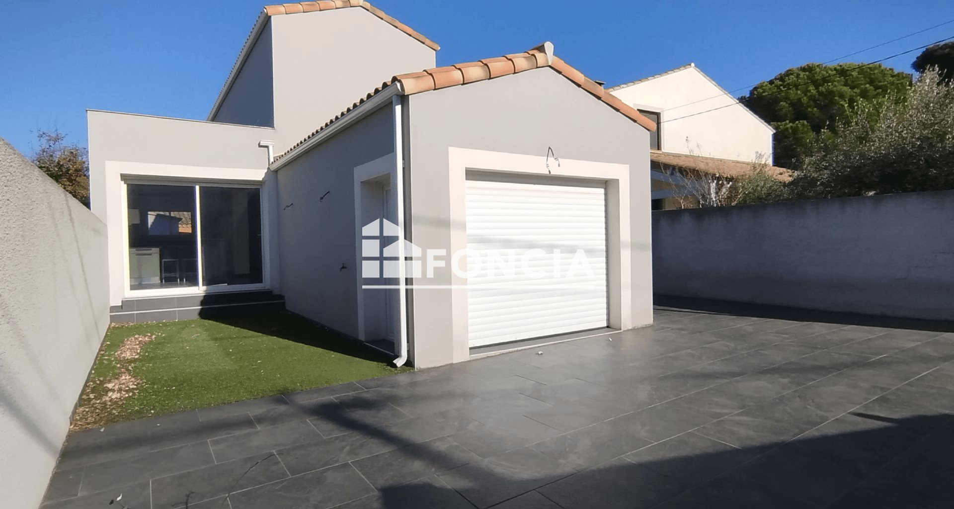 Maison à vendre, 100m², Agde (Cap d'Agde)