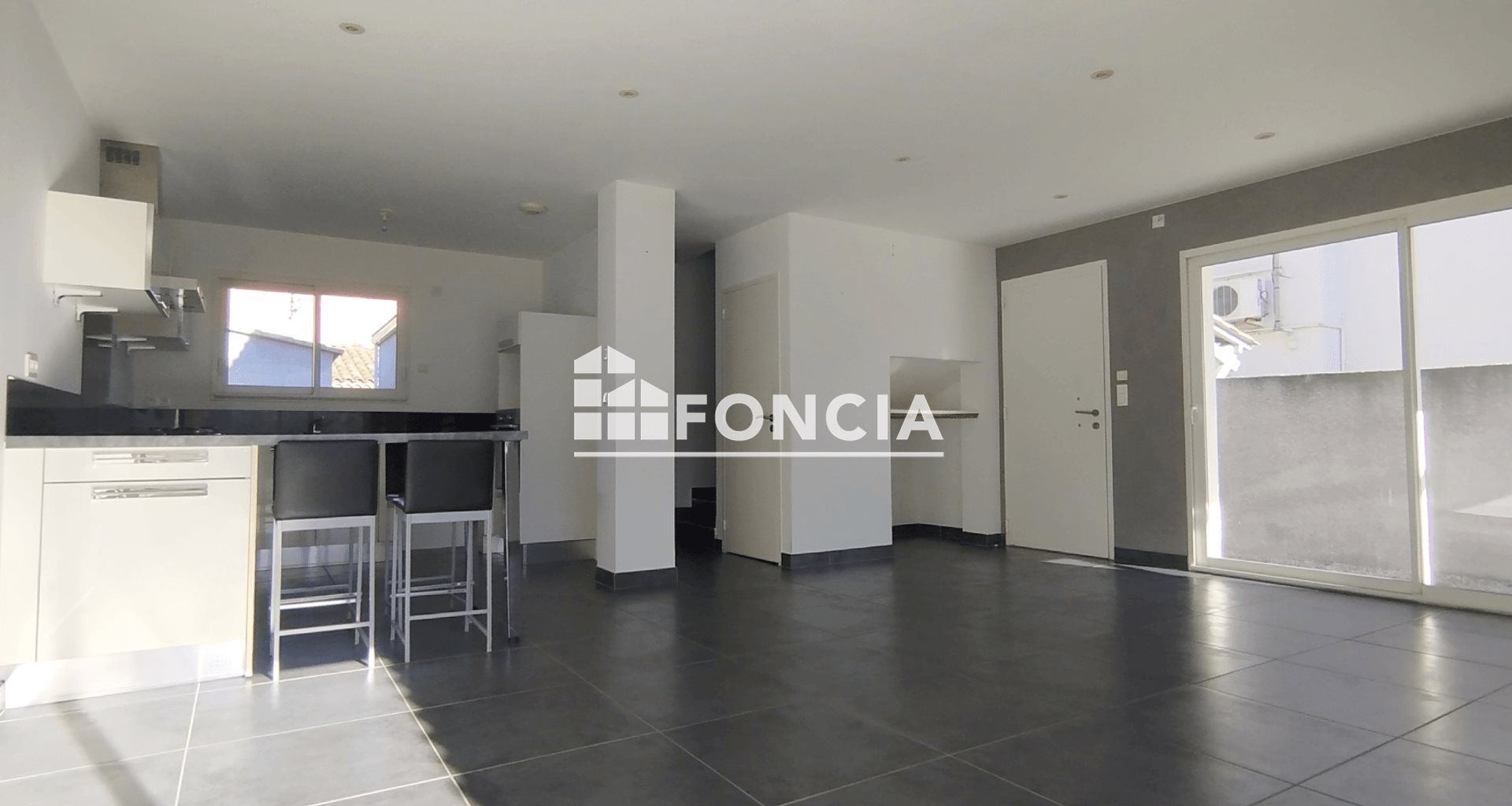 Maison à vendre, 100m², Agde (Cap d'Agde)