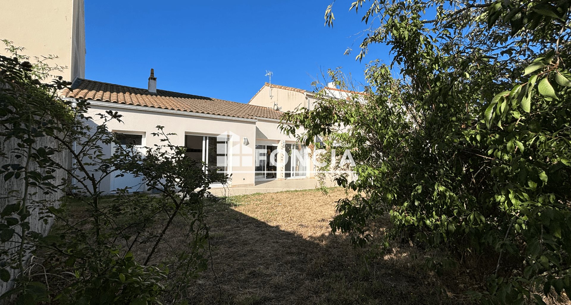 Maison à vendre, 99m², Les Sables-d'Olonne
