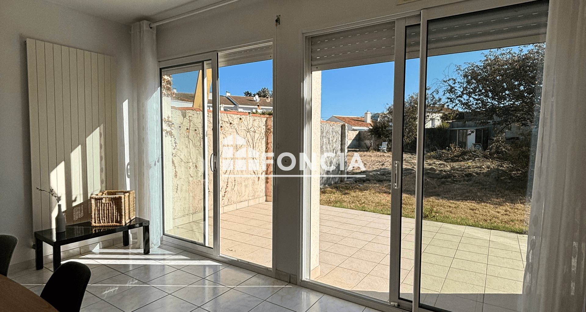 Maison à vendre, 99m², Les Sables-d'Olonne