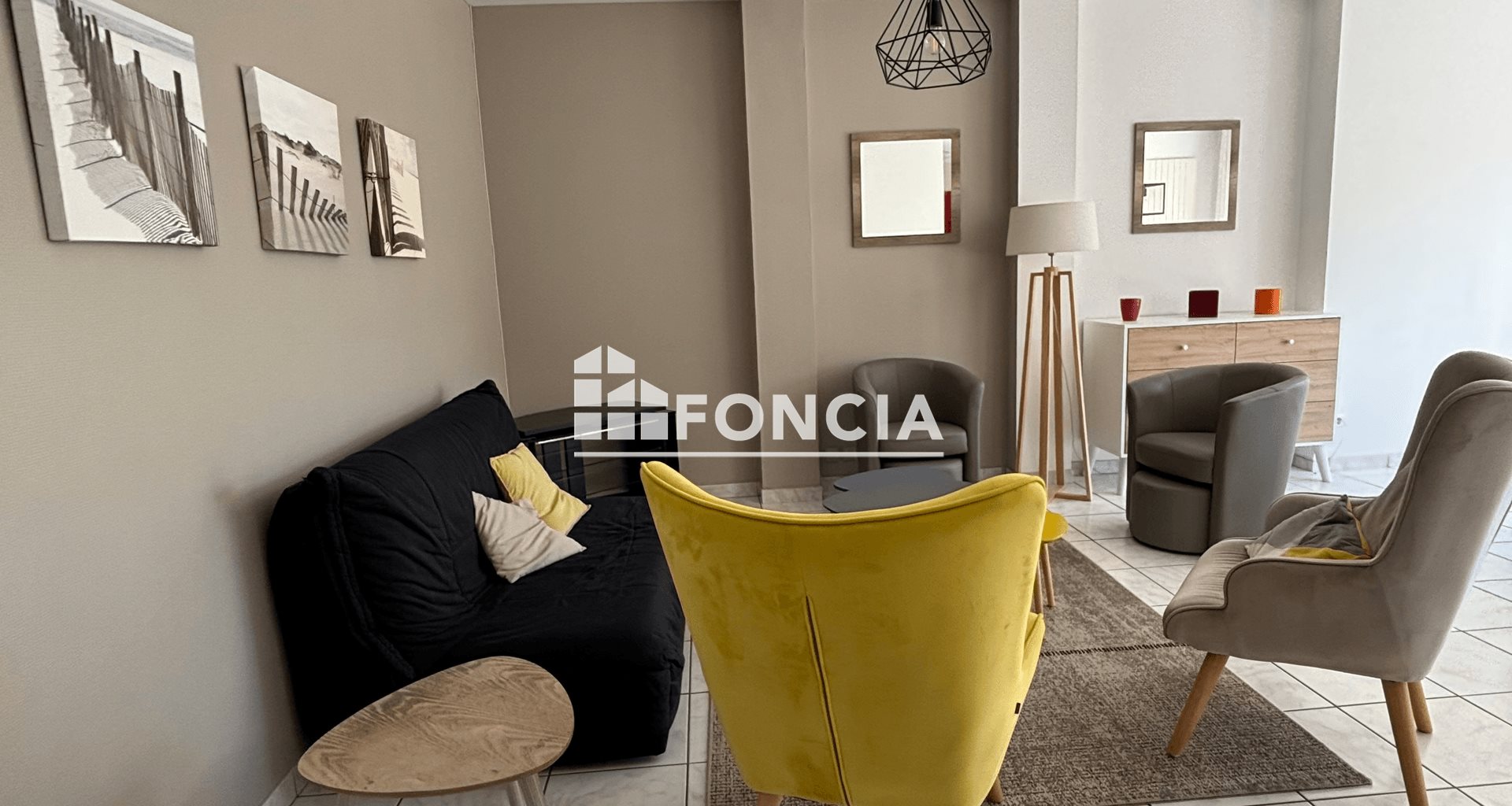 Maison à vendre, 99m², Les Sables-d'Olonne