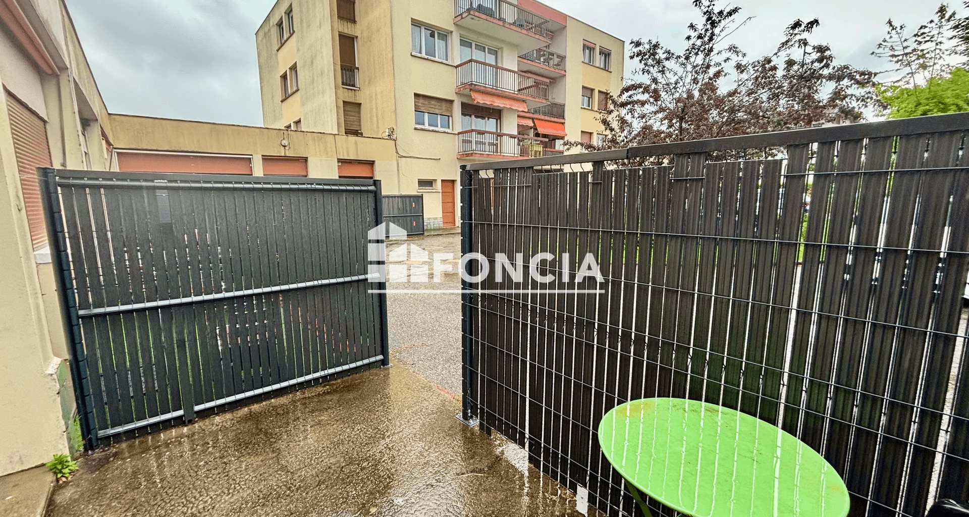 Appartement à vendre, 20m², Aix-les-Bains